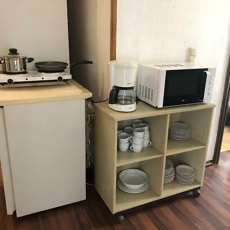 Kara Immobilien Casa de hóspedes