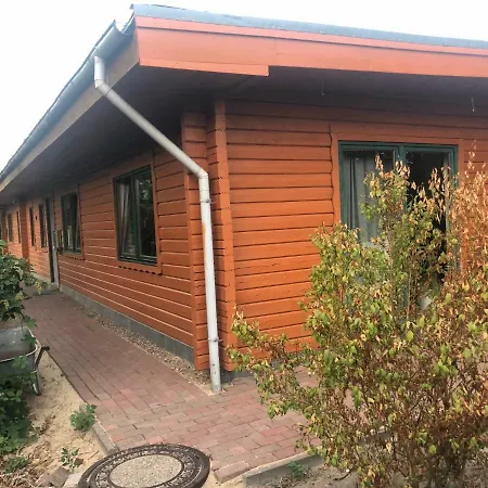Kara Immobilien Casa de hóspedes
