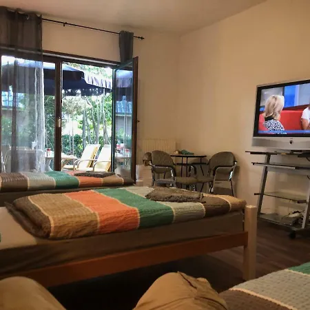 Casa de hóspedes Kara Immobilien Elmshorn