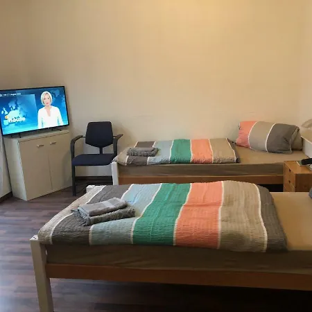 Casa de hóspedes Kara Immobilien