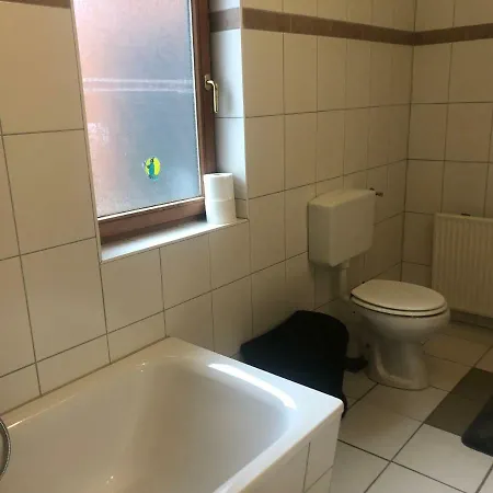 Casa de hóspedes Kara Immobilien