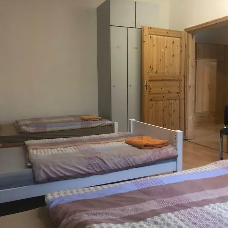 Kara Immobilien Casa de hóspedes